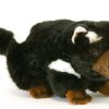 Wild Animals Bocchetta Plush Toys | Bocchetta - Tazzy Tasmanian Devil Plush Toy 16Cm