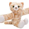 Cats Wild Republic | Wild Republic - Huggers Tabby Cat 20Cm