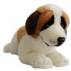 Dogs Bocchetta Plush Toys | Bocchetta - Mozart St Bernard Plush Toy 40Cm