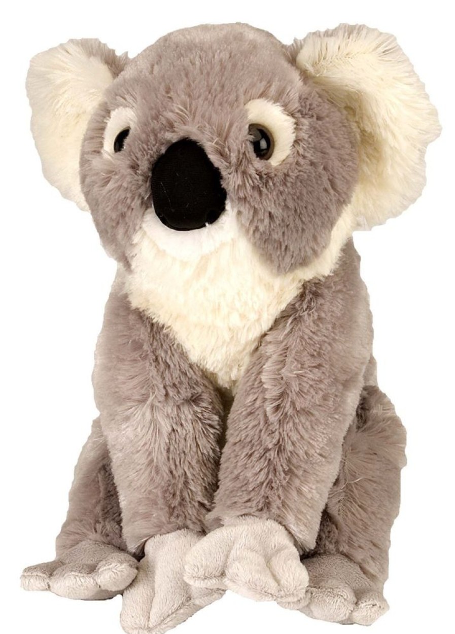 Wild Animals Wild Republic | Wild Republic - Cuddlekins Koala 30Cm