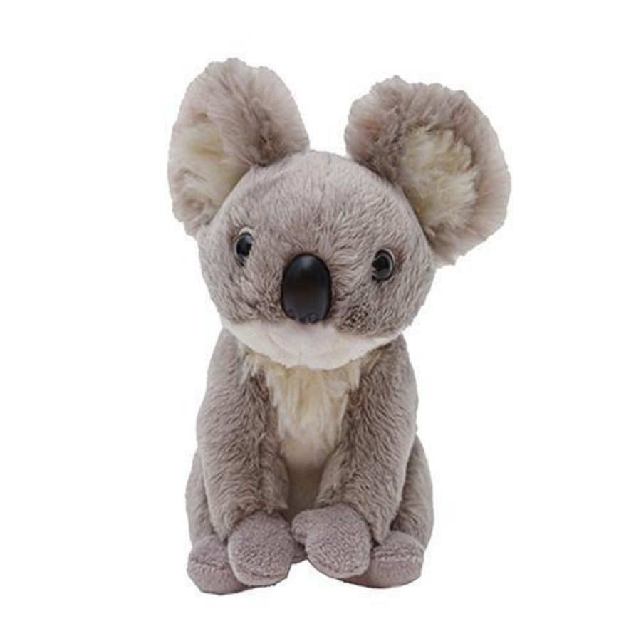 Australian Animals Wild Republic | Wild Republic - Lilkins Koala Plush Toy 13Cm