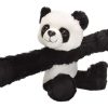 Wild Animals Wild Republic | Wild Republic - Cuddlekins Huggers Panda 20Cm