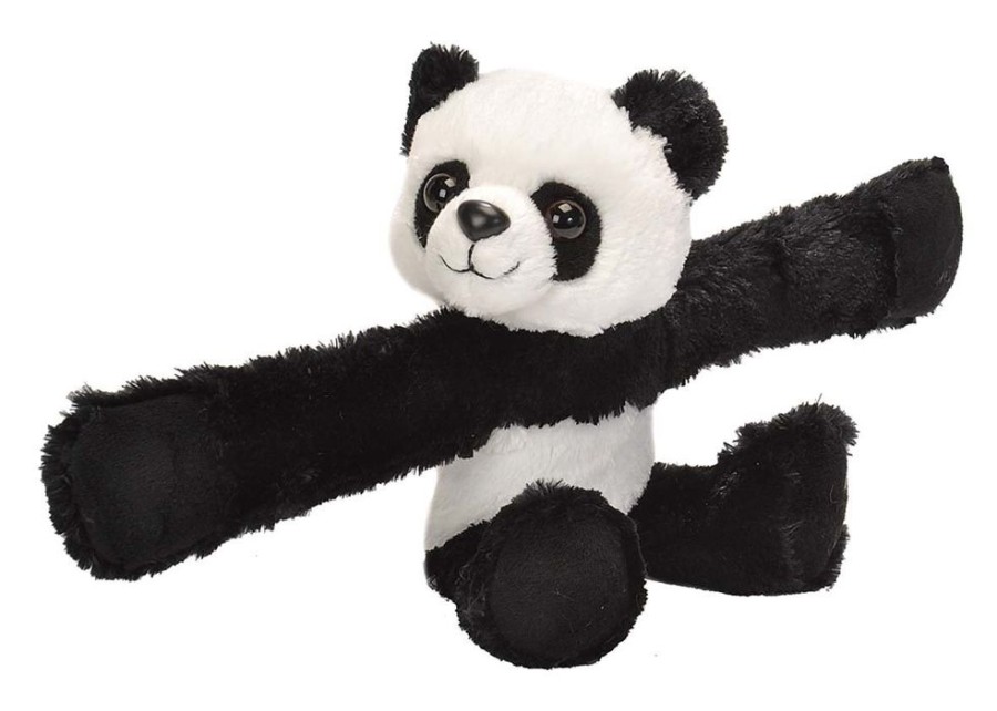 Wild Animals Wild Republic | Wild Republic - Cuddlekins Huggers Panda 20Cm