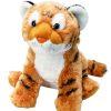 Wild Animals Wild Republic | Wild Republic - Cuddlekins Tiger Cub Plush Toy 30Cm