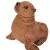 Wild Animals Wild Republic | Wild Republic - Cuddlekins Lil'S Sea Lion 13Cm