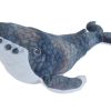 Water Creatures Wild Republic | Wild Republic - Cuddlekins Humpback Whale Plush Toy 38Cm