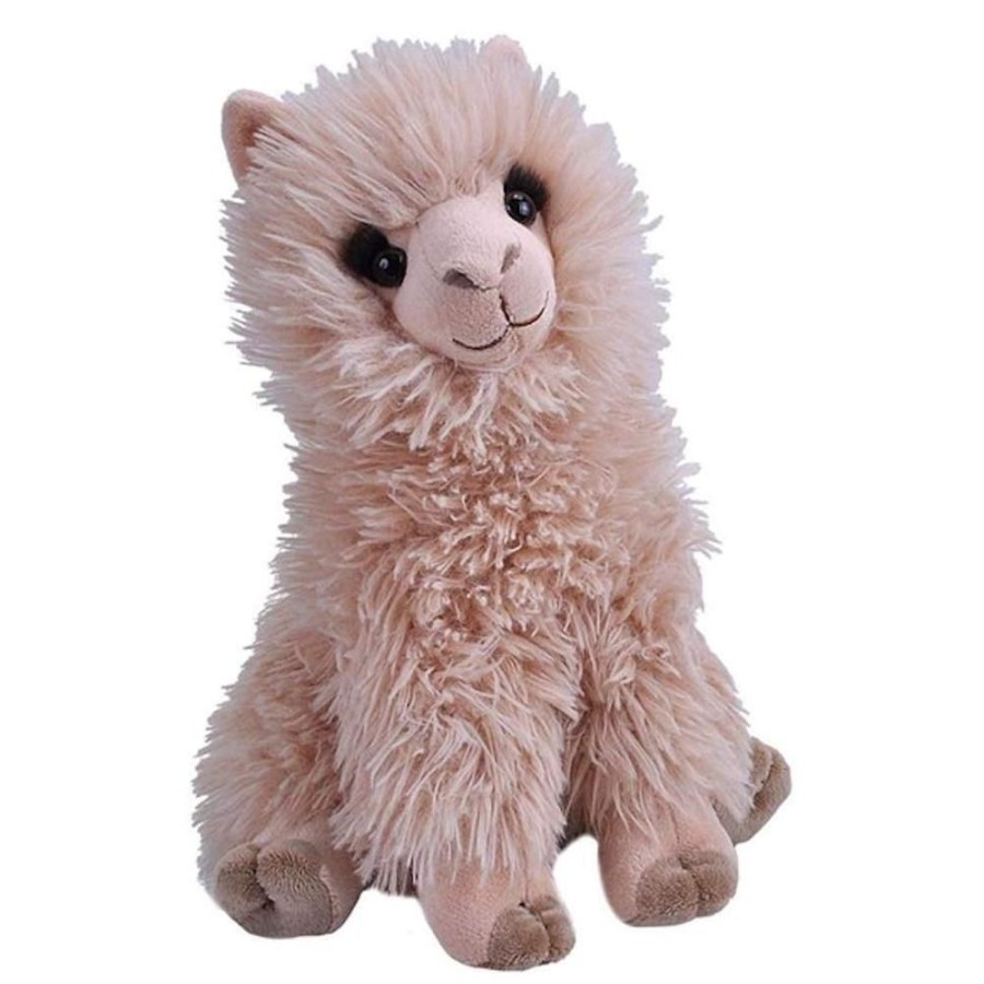 Wild Animals Wild Republic | Wild Republic - Cuddlekins Alpaca 30Cm