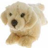 Dogs Bocchetta Plush Toys | Bocchetta - Maple Golden Retriever Plush Toy 30Cm