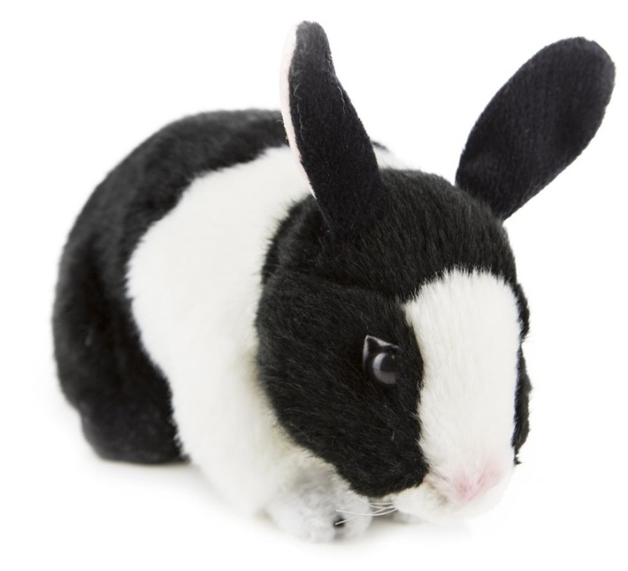 Wild Animals Bocchetta Plush Toys | Bocchetta - Flopsy Bunny Rabbit Plush Toy 23Cm