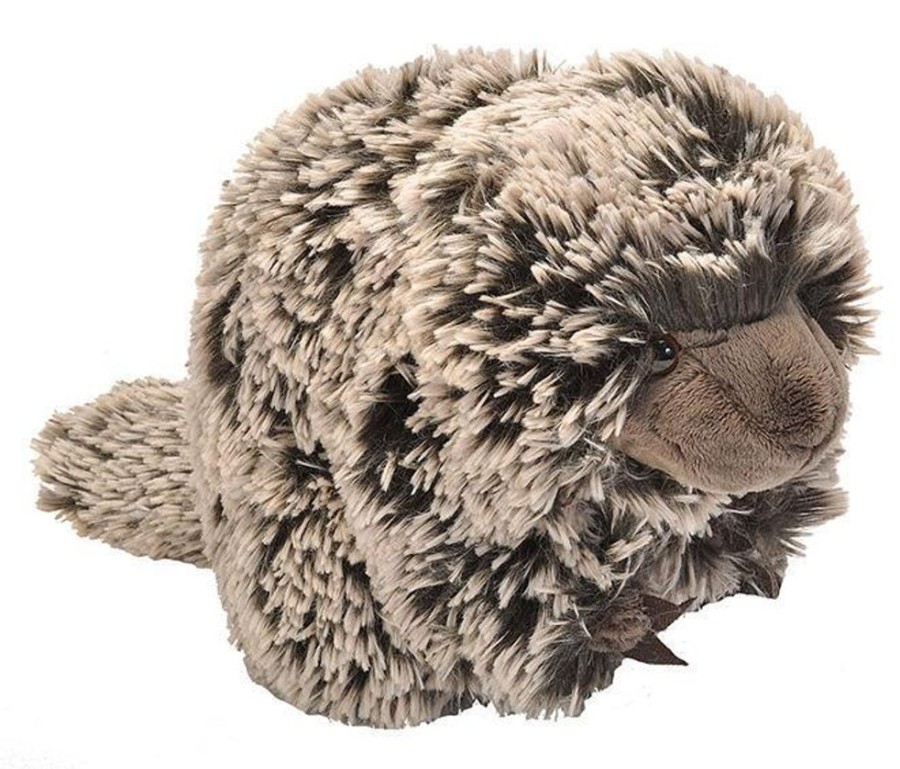 Wild Animals Wild Republic | Wild Republic - Cuddlekins Porcupine Plush Toy 30Cm