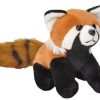 Wild Animals Wild Republic | Wild Republic - Cuddlekins Lil'S Red Panda 13Cm