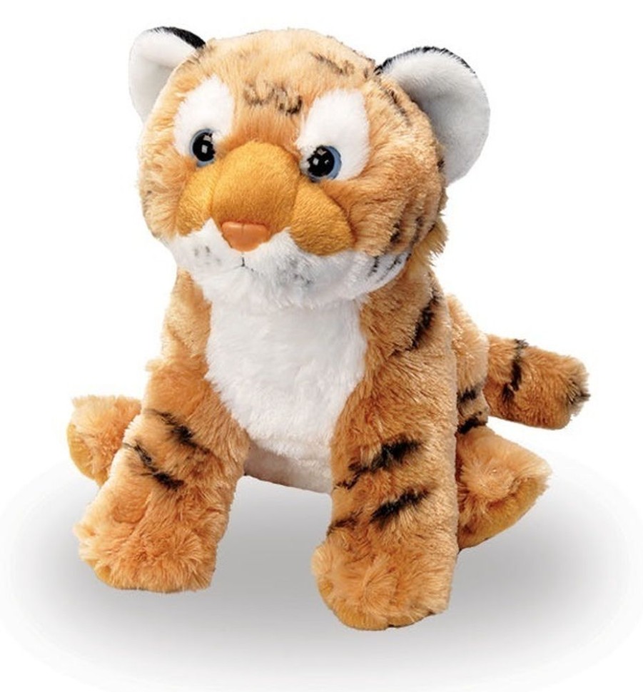 Wild Animals Wild Republic | Wild Republic - Cuddlekins Tiger Baby 20Cm