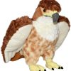 Wild Animals Wild Republic | Wild Republic - Cuddlekins Red Tailed Hawk 30Cm