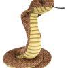 Wild Animals Wild Republic | Wild Republic - Cuddlekins Cobra 30Cm