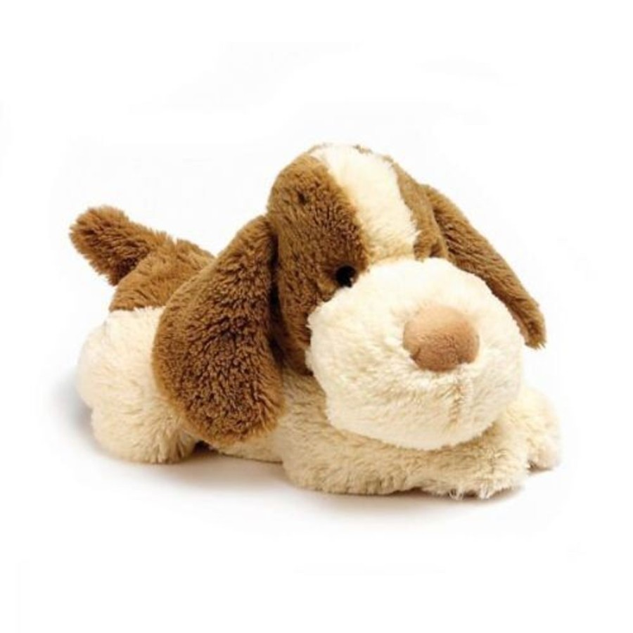 Dogs Warmies | Warmies - Billie Puppy Plush Toy