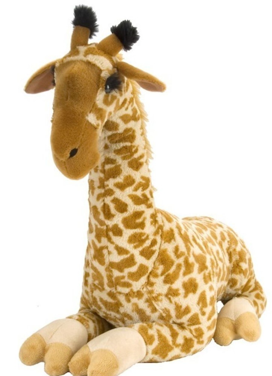 Wild Animals Wild Republic | Wild Republic - Cuddlekins Giraffe Baby 30Cm