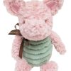 Farm Animals Winnie The Pooh | Winnie The Pooh - Classic Piglet Plush Toy 23Cm