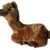 Wild Animals Bocchetta Plush Toys | Bocchetta - Alcapone Alpaca Plush Toy 25Cm