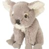 Wild Animals Wild Republic | Wild Republic - Cuddlekins Koala 20Cm