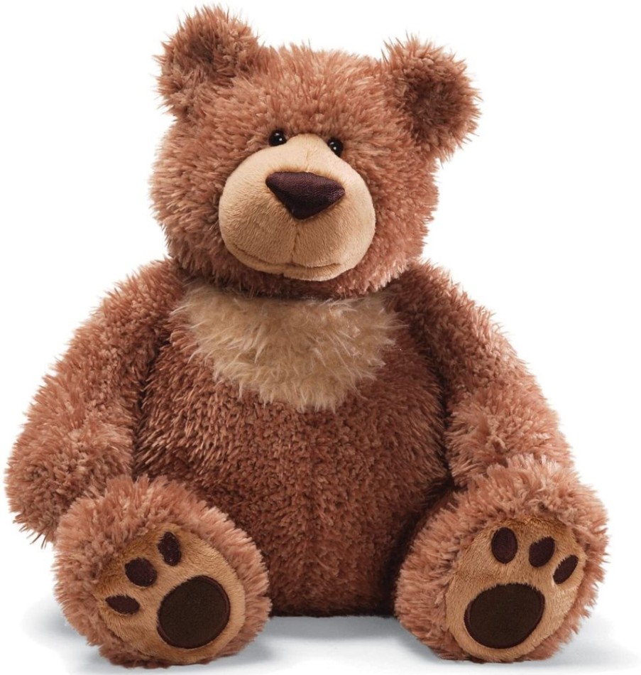 Teddy Bears Gund | Gund - Slumbers Brown Bear 43Cm